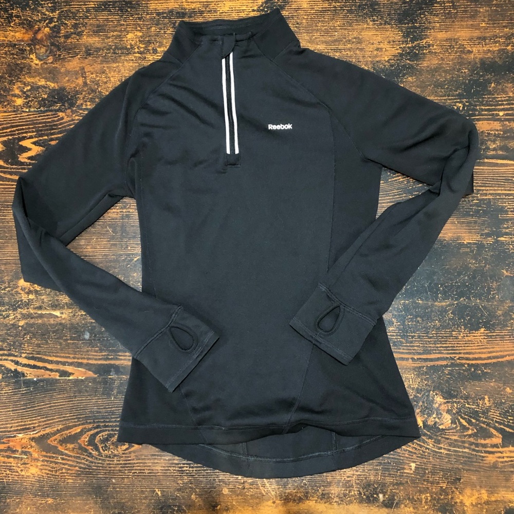 Reebok running shirt | size S